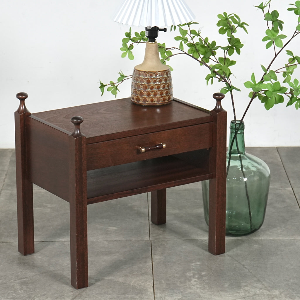 デンマークヴィンテージ サイドキャビネット