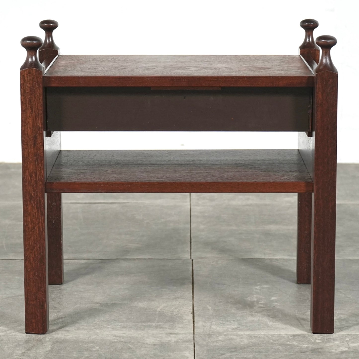 デンマークヴィンテージ サイドキャビネット