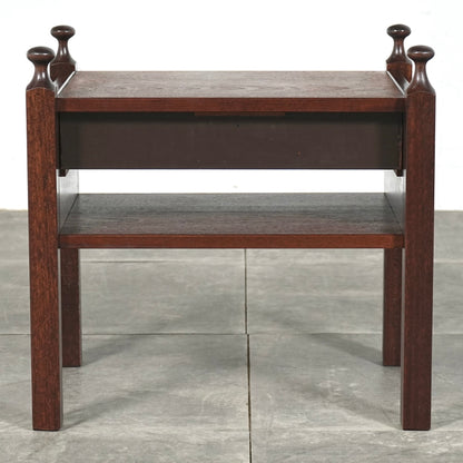 デンマークヴィンテージ サイドキャビネット