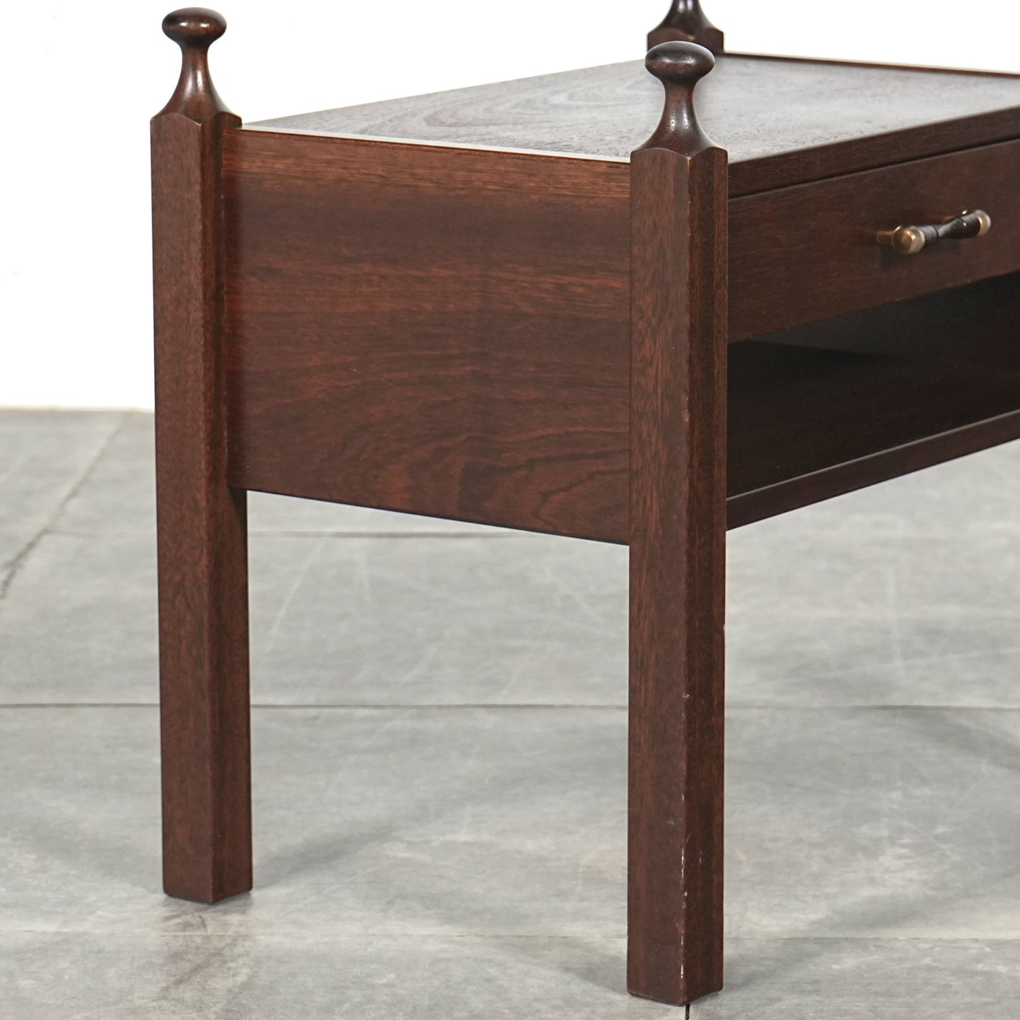 デンマークヴィンテージ サイドキャビネット