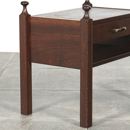 デンマークヴィンテージ サイドキャビネット