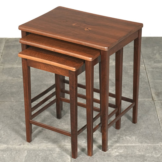 北欧クラシック ヴィンテージ ネストテーブル