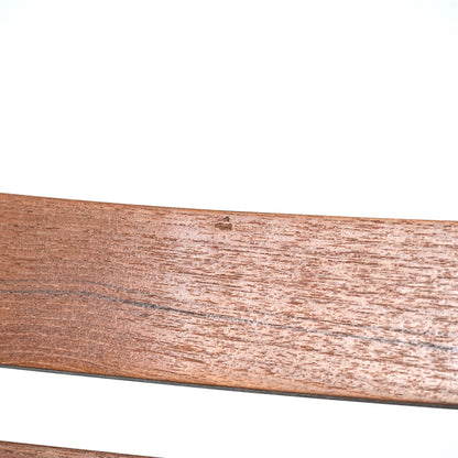 デンマークヴィンテージ ダイニングチェア 【張替済】