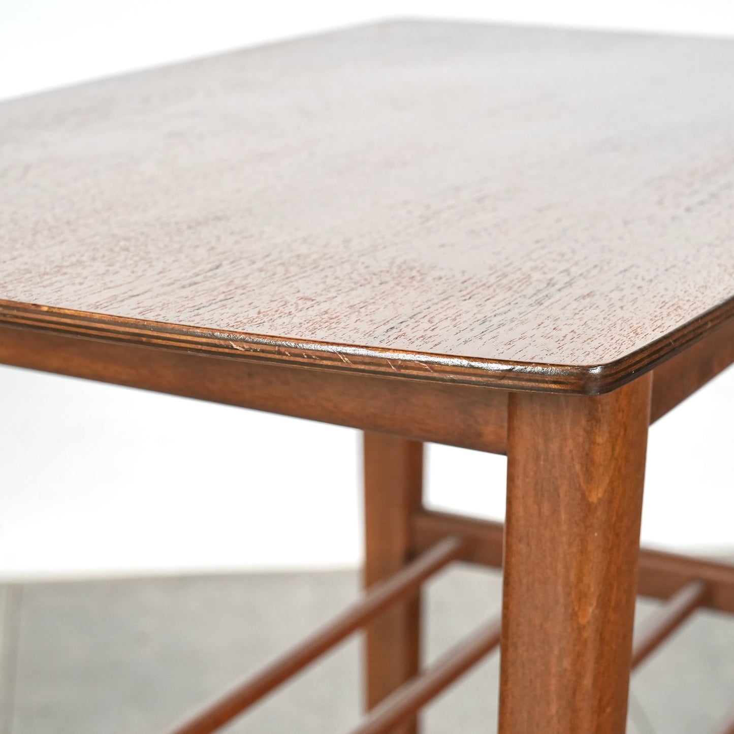 デンマークヴィンテージ サイドテーブル