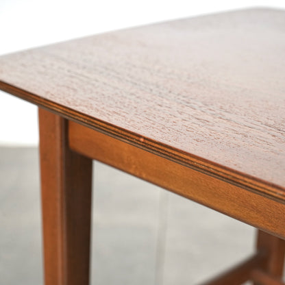 デンマークヴィンテージ サイドテーブル