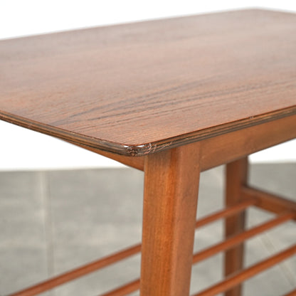 デンマークヴィンテージ サイドテーブル