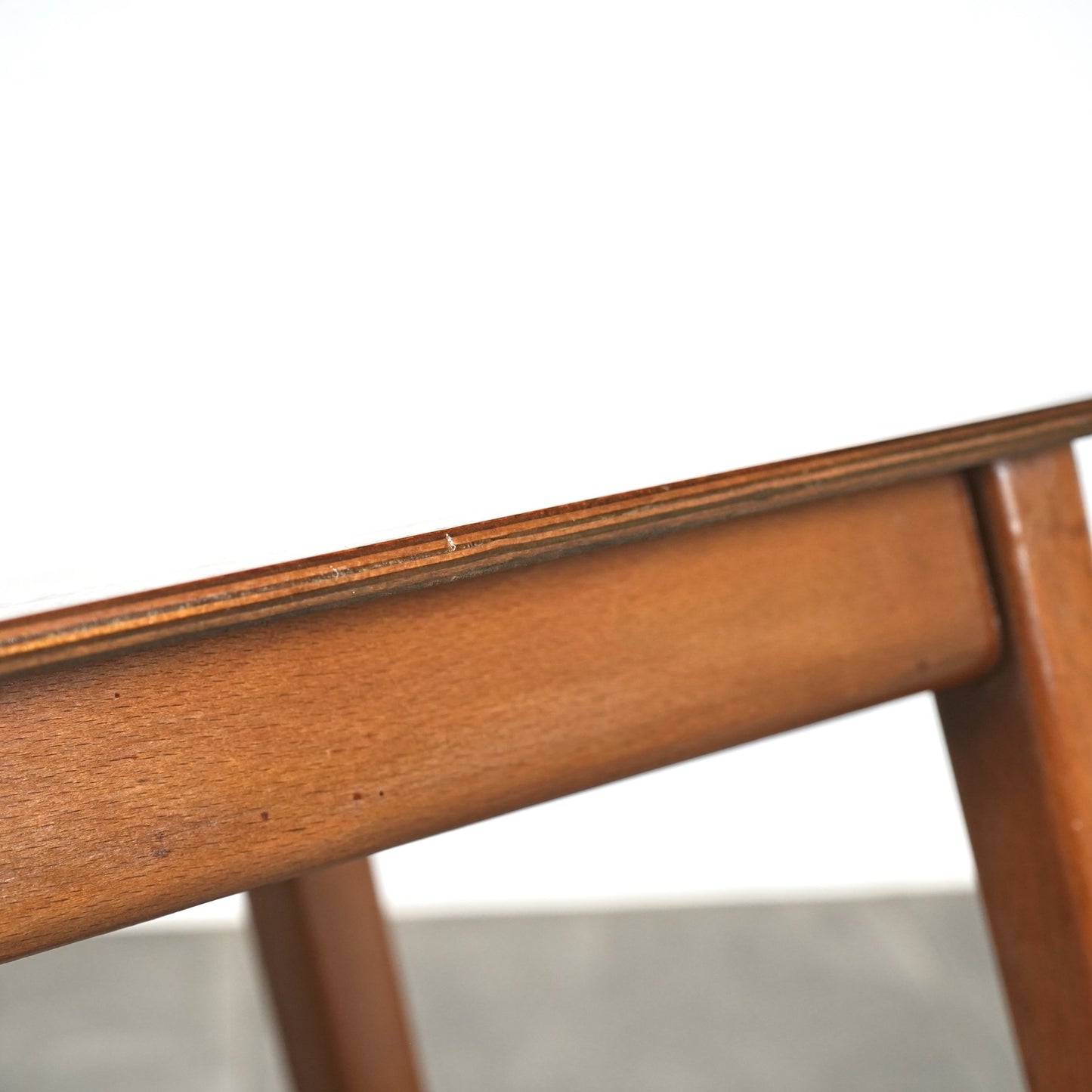 デンマークヴィンテージ サイドテーブル