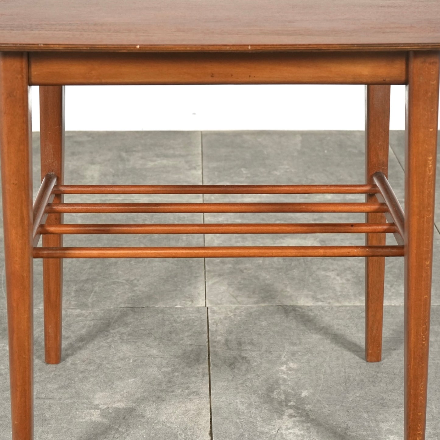 デンマークヴィンテージ サイドテーブル