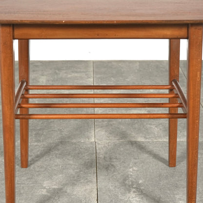 デンマークヴィンテージ サイドテーブル