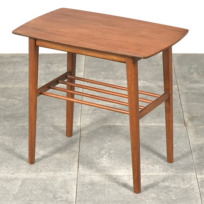 デンマークヴィンテージ サイドテーブル