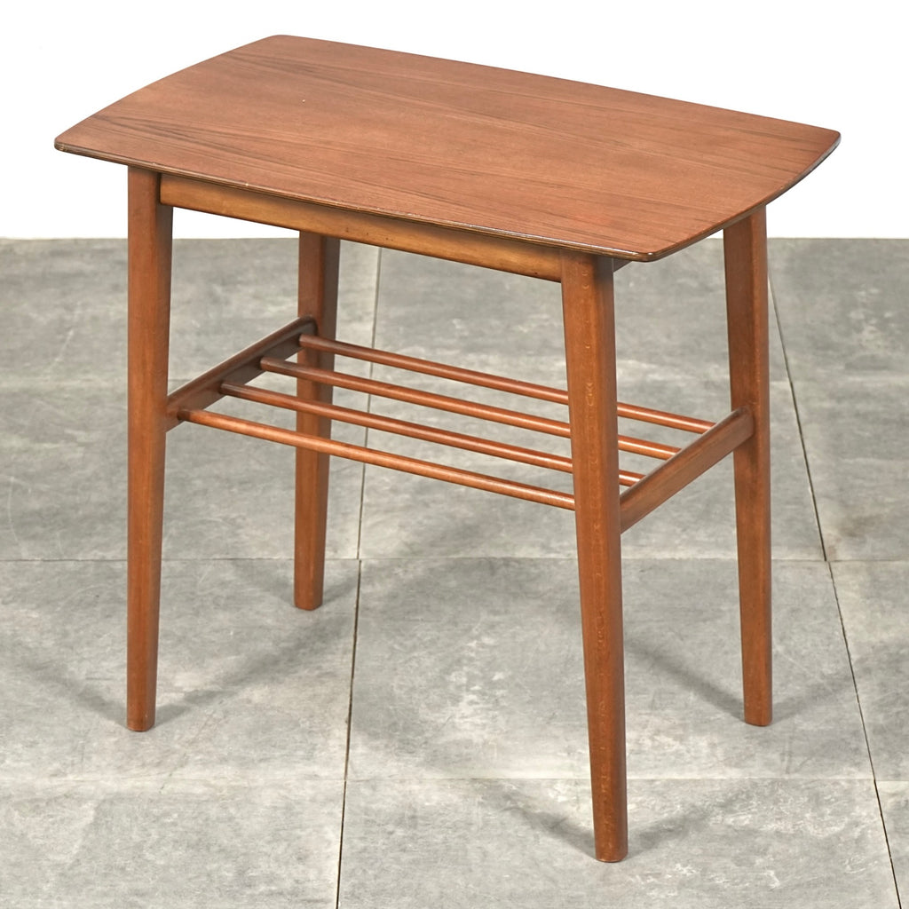 デンマークヴィンテージ サイドテーブル