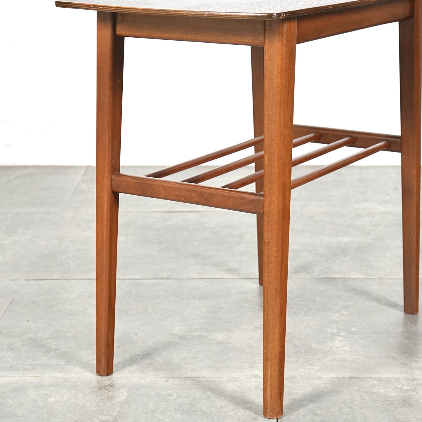 デンマークヴィンテージ サイドテーブル