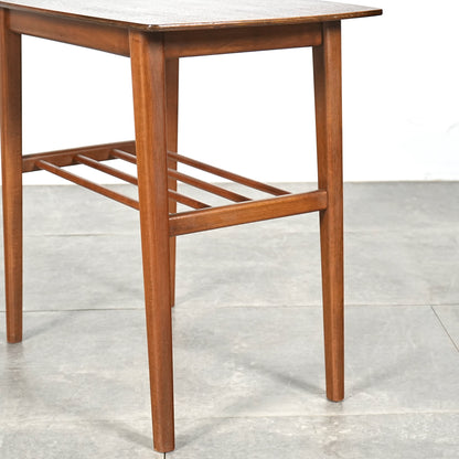 デンマークヴィンテージ サイドテーブル