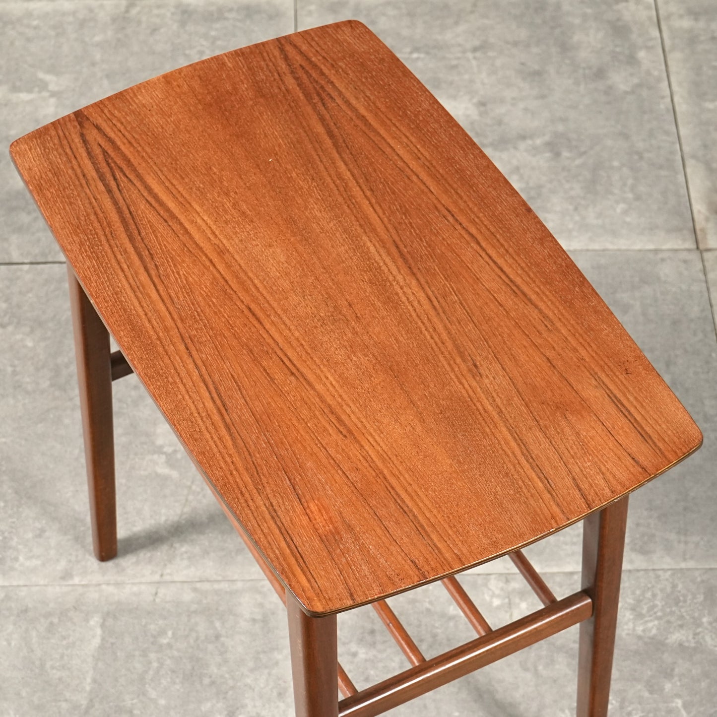 デンマークヴィンテージ サイドテーブル