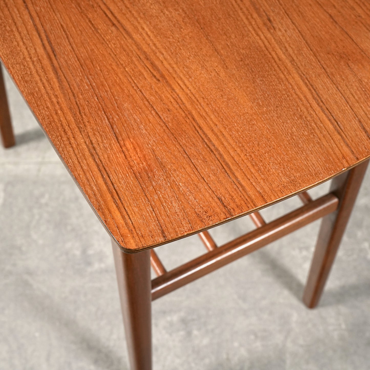 デンマークヴィンテージ サイドテーブル