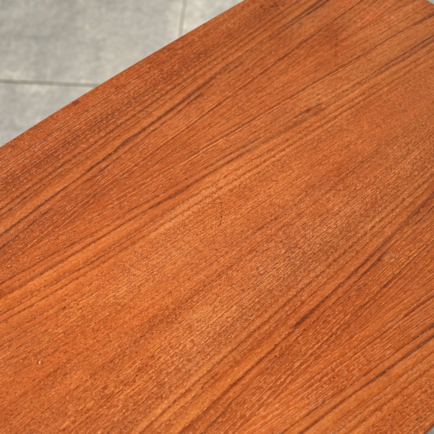 デンマークヴィンテージ サイドテーブル