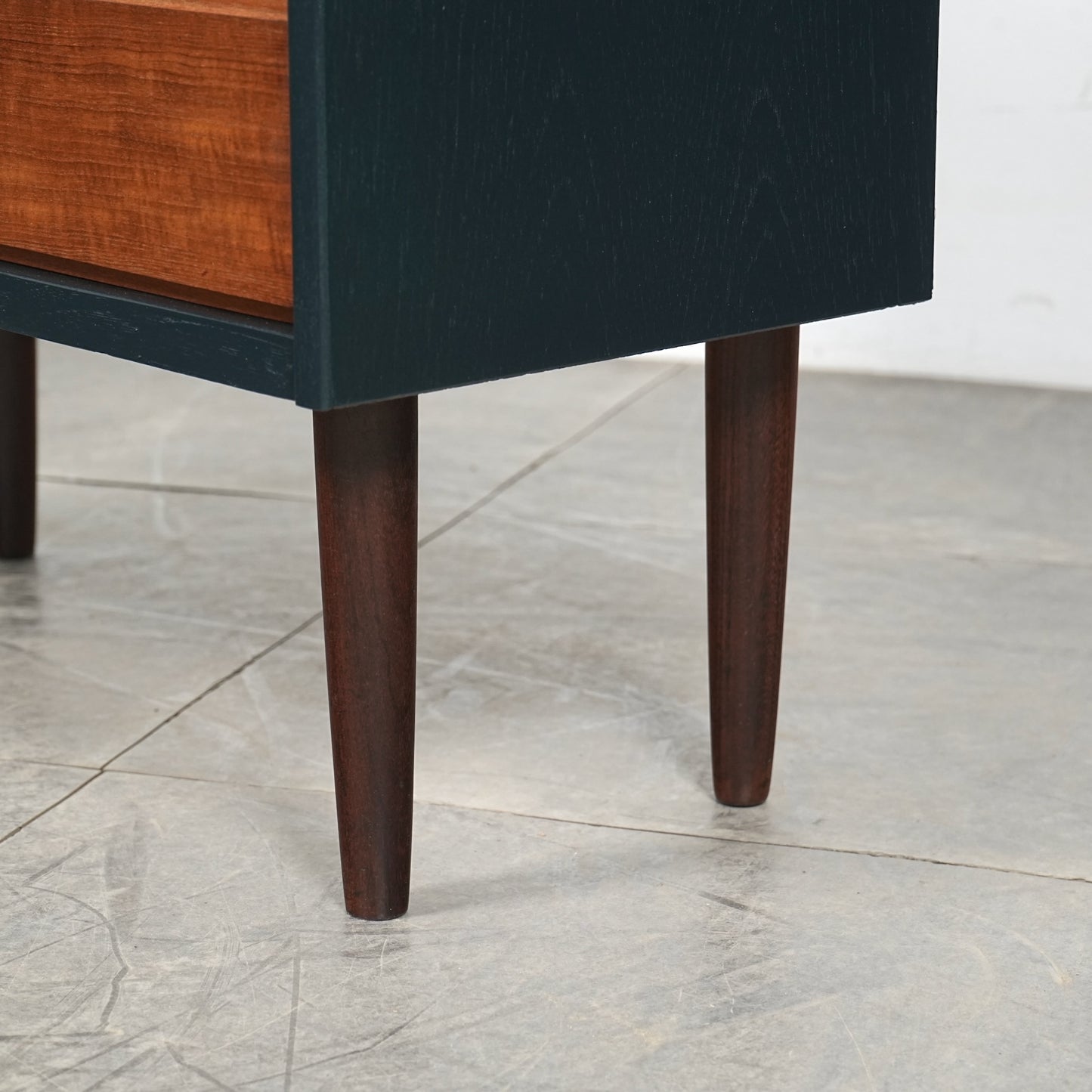 デンマークヴィンテージ チェスト