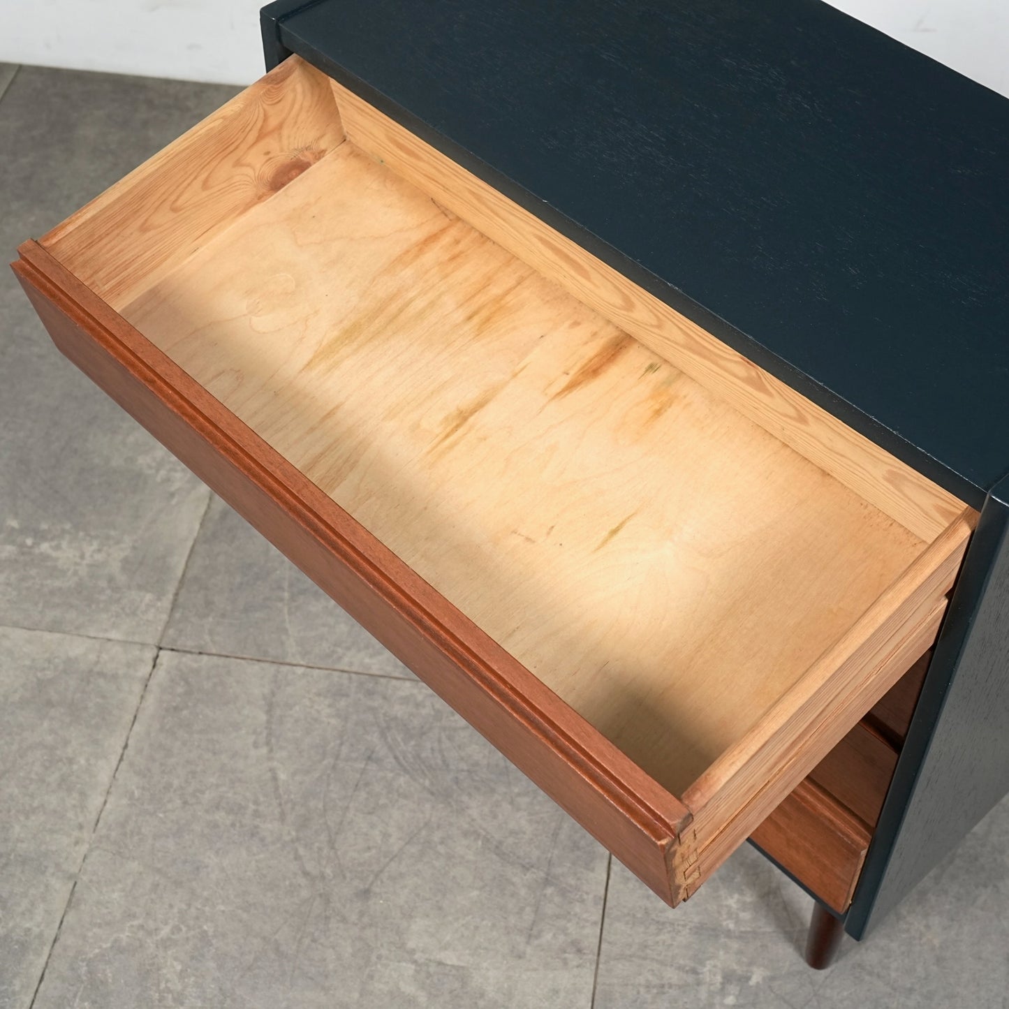 デンマークヴィンテージ チェスト