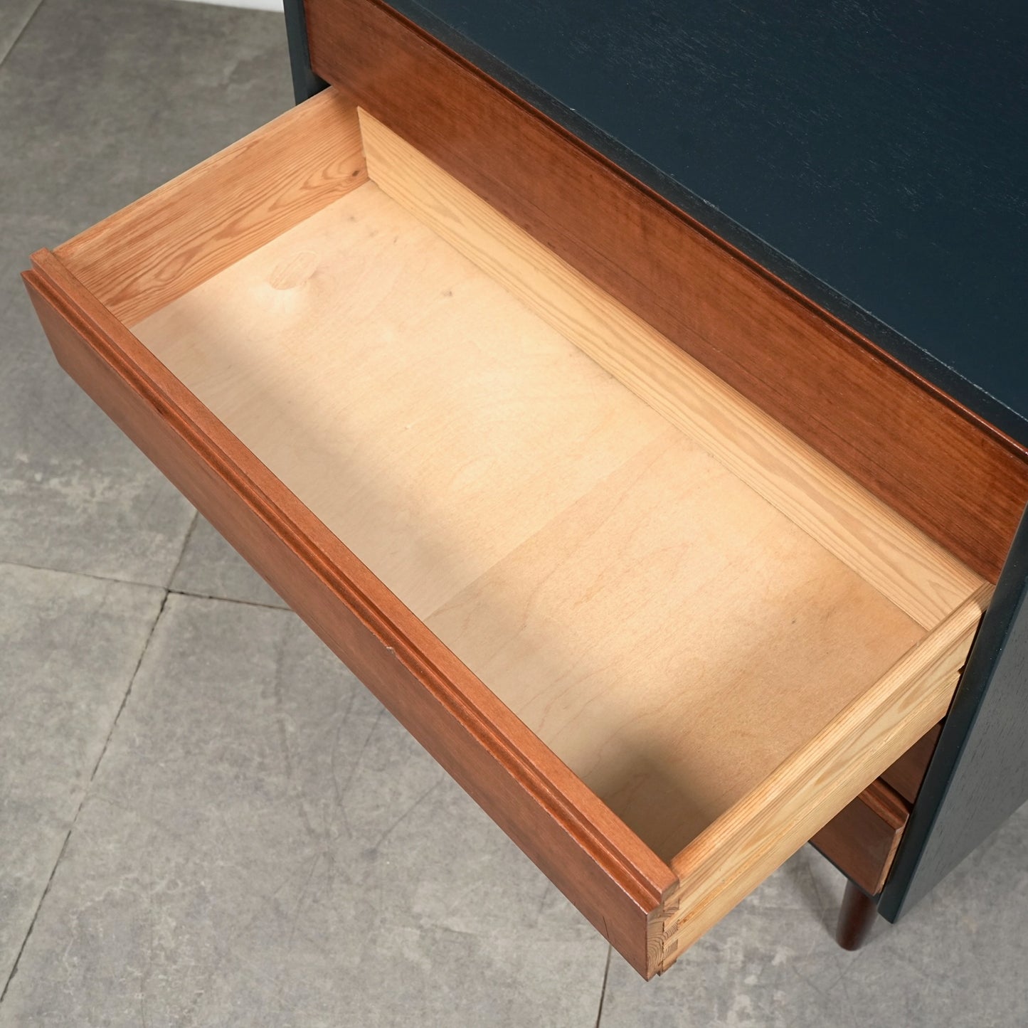 デンマークヴィンテージ チェスト