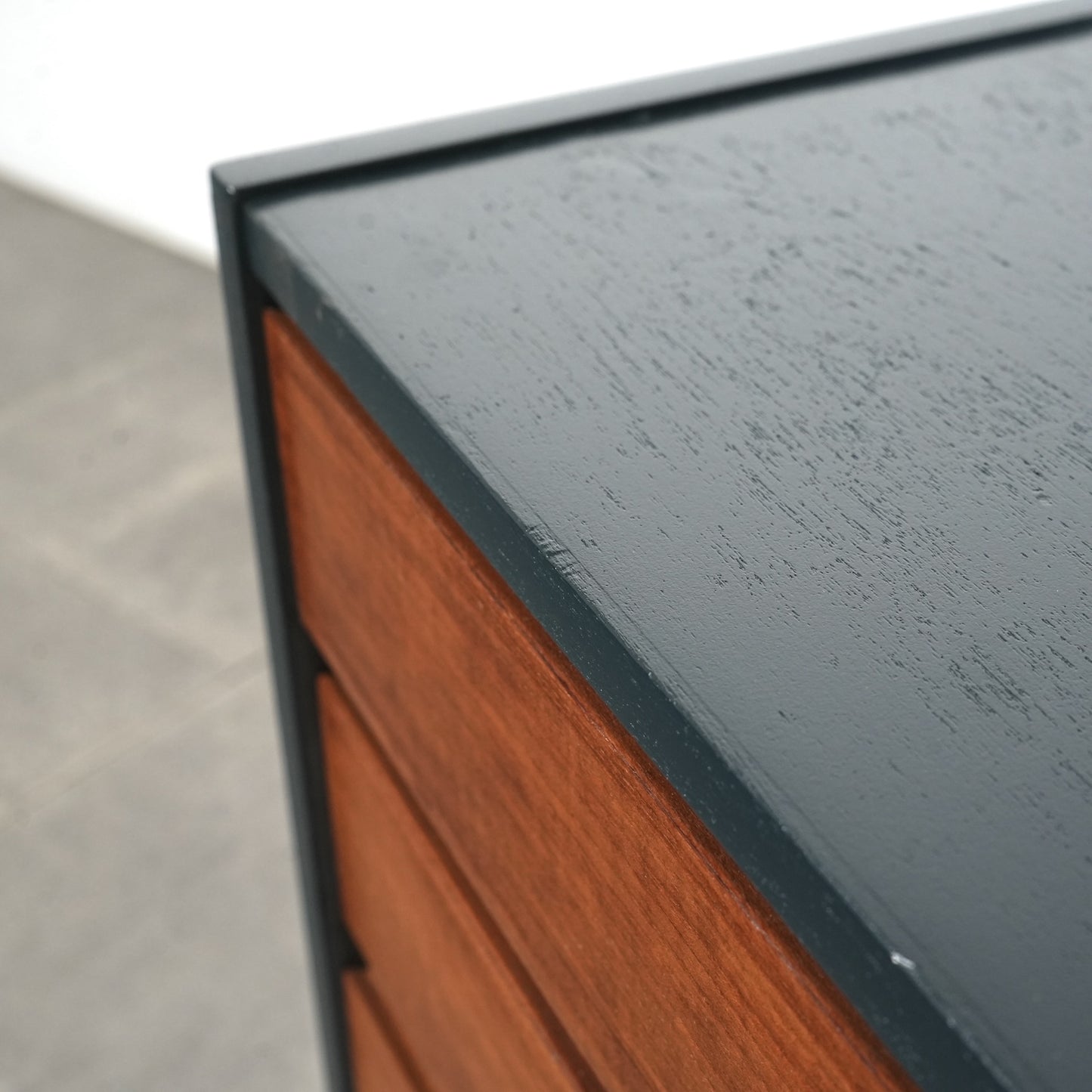 デンマークヴィンテージ チェスト