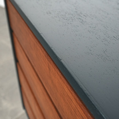 デンマークヴィンテージ チェスト