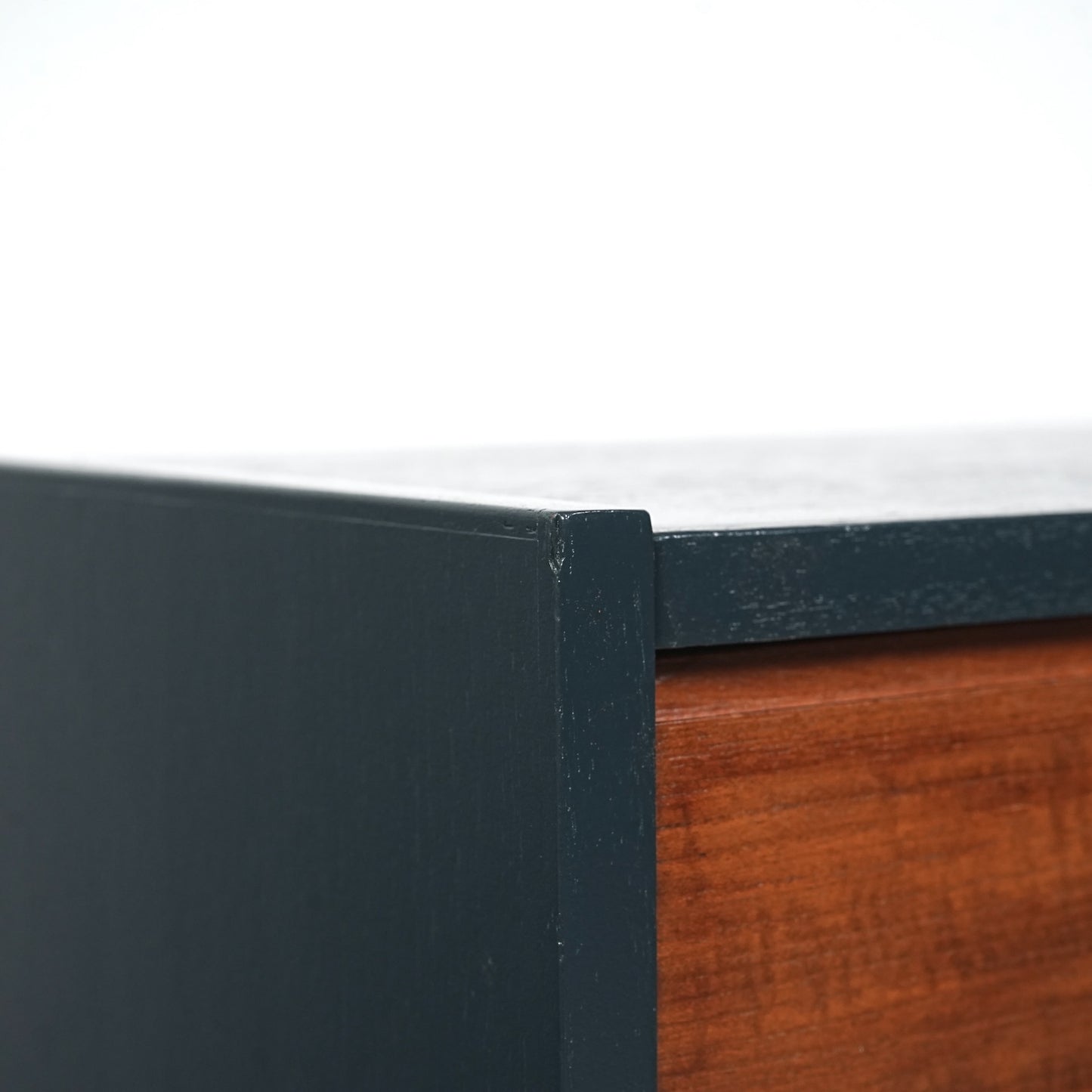 デンマークヴィンテージ チェスト