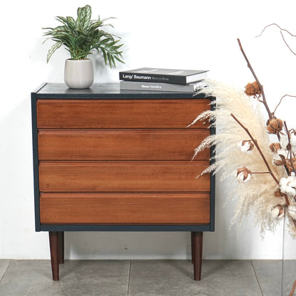 デンマークヴィンテージ チェスト