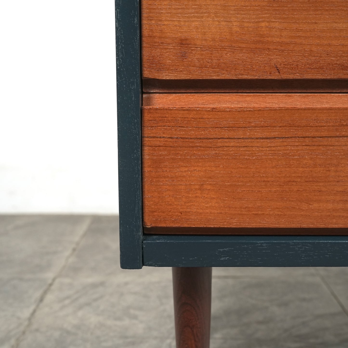 デンマークヴィンテージ チェスト