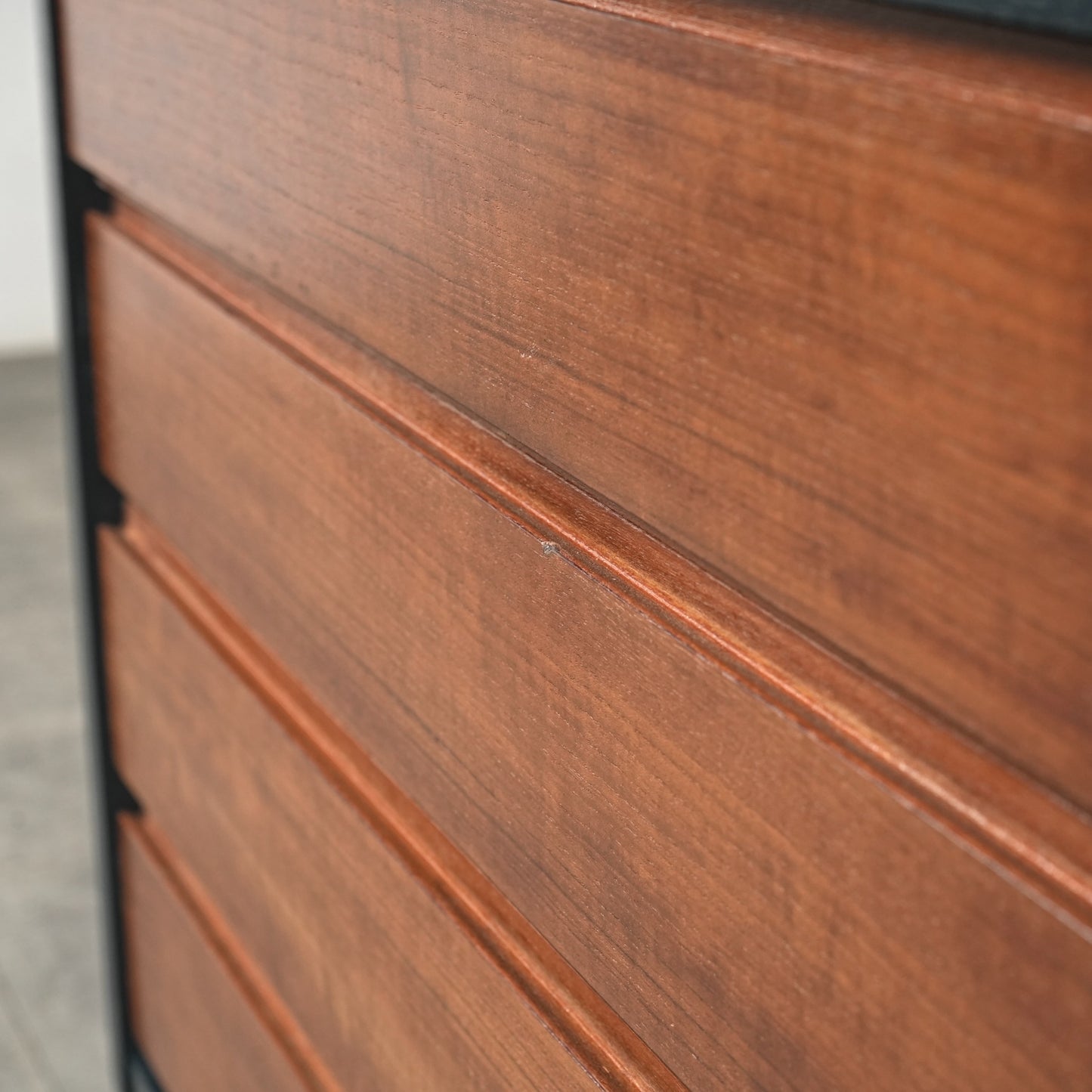 デンマークヴィンテージ チェスト