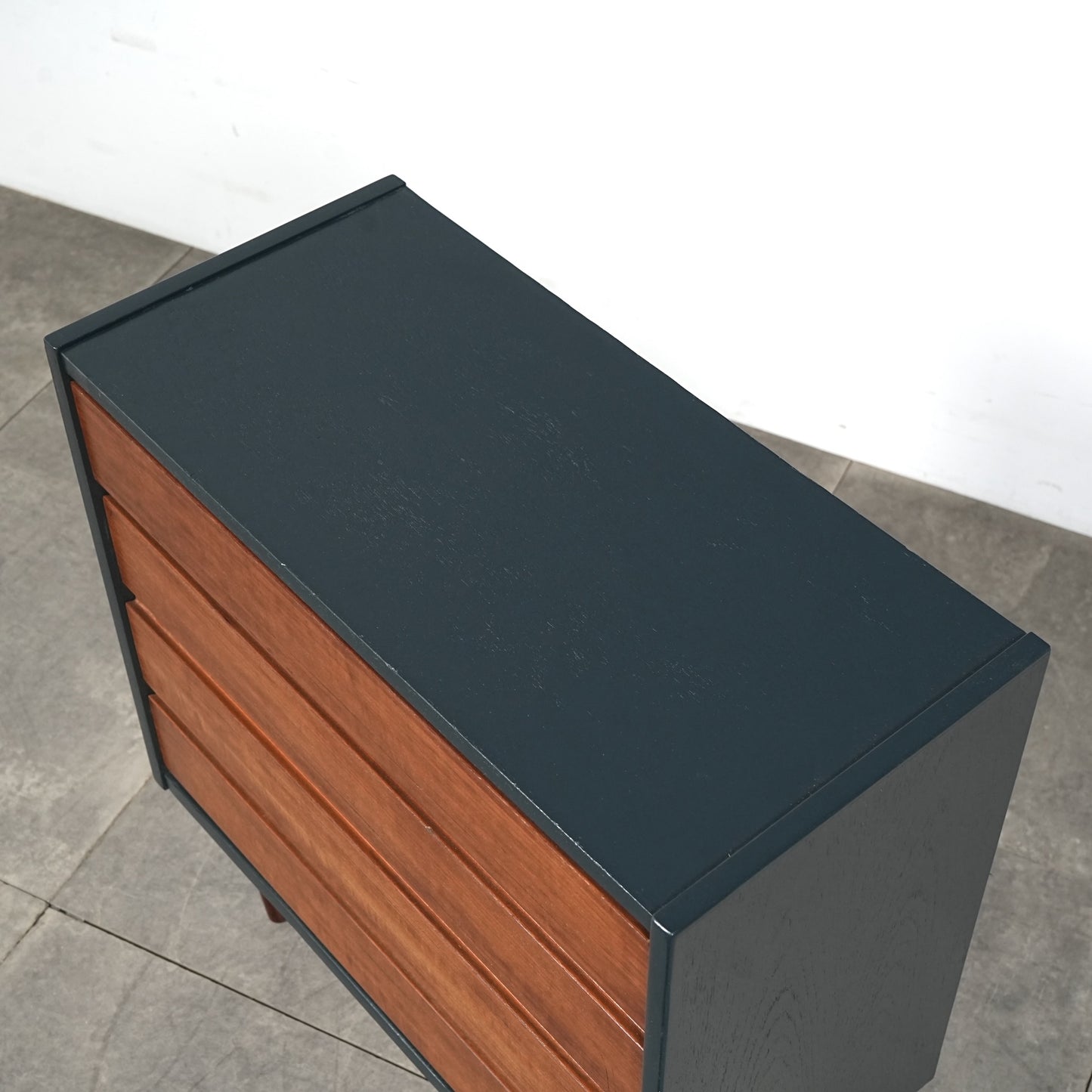 デンマークヴィンテージ チェスト