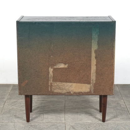 デンマークヴィンテージ チェスト