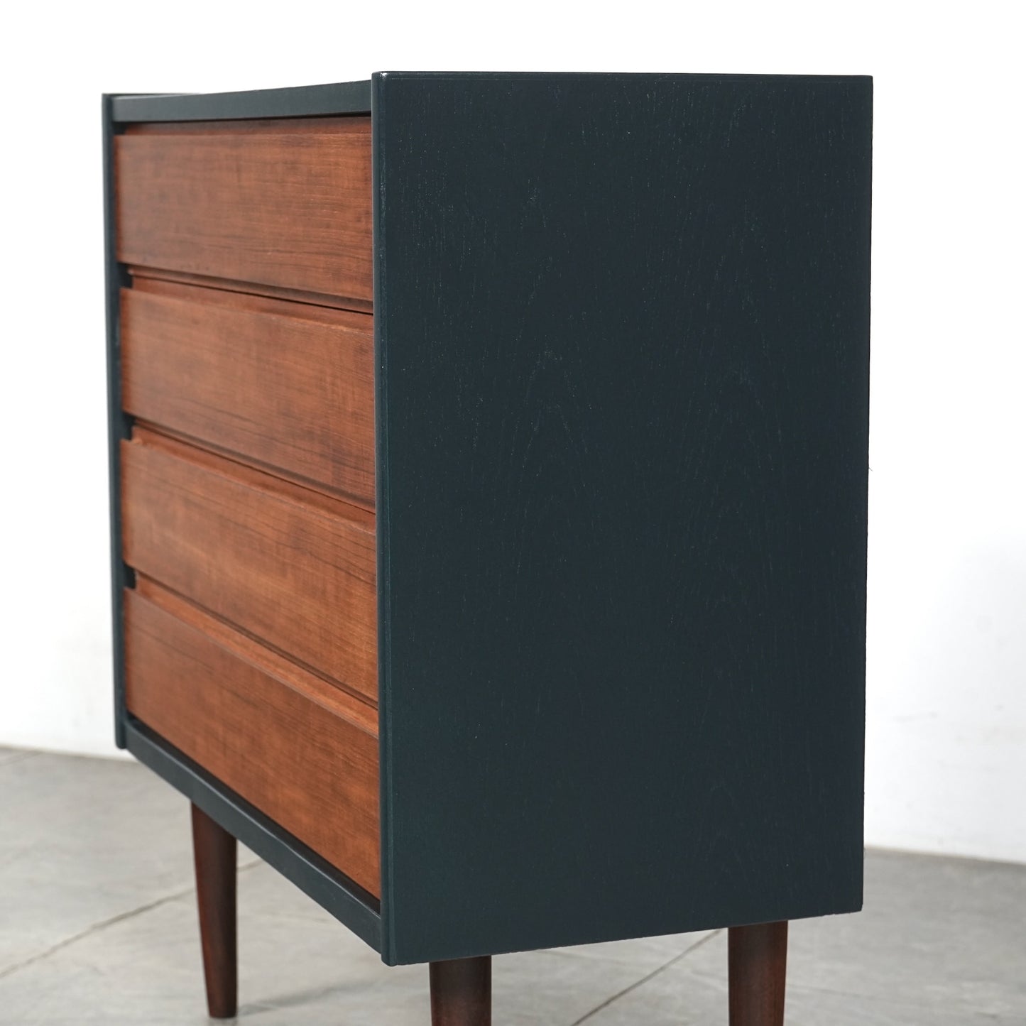 デンマークヴィンテージ チェスト