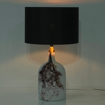 【HOLMEGAARD】ヴィンテージ テーブルランプ