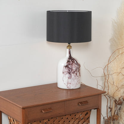 【HOLMEGAARD】ヴィンテージ テーブルランプ