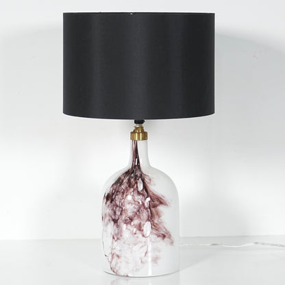 【HOLMEGAARD】ヴィンテージ テーブルランプ