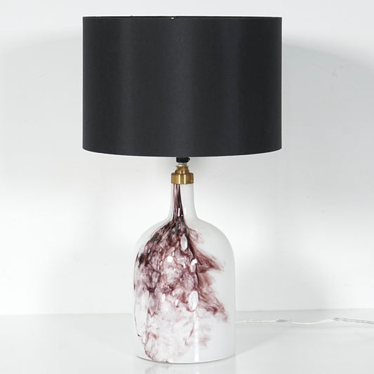 【HOLMEGAARD】ヴィンテージ テーブルランプ