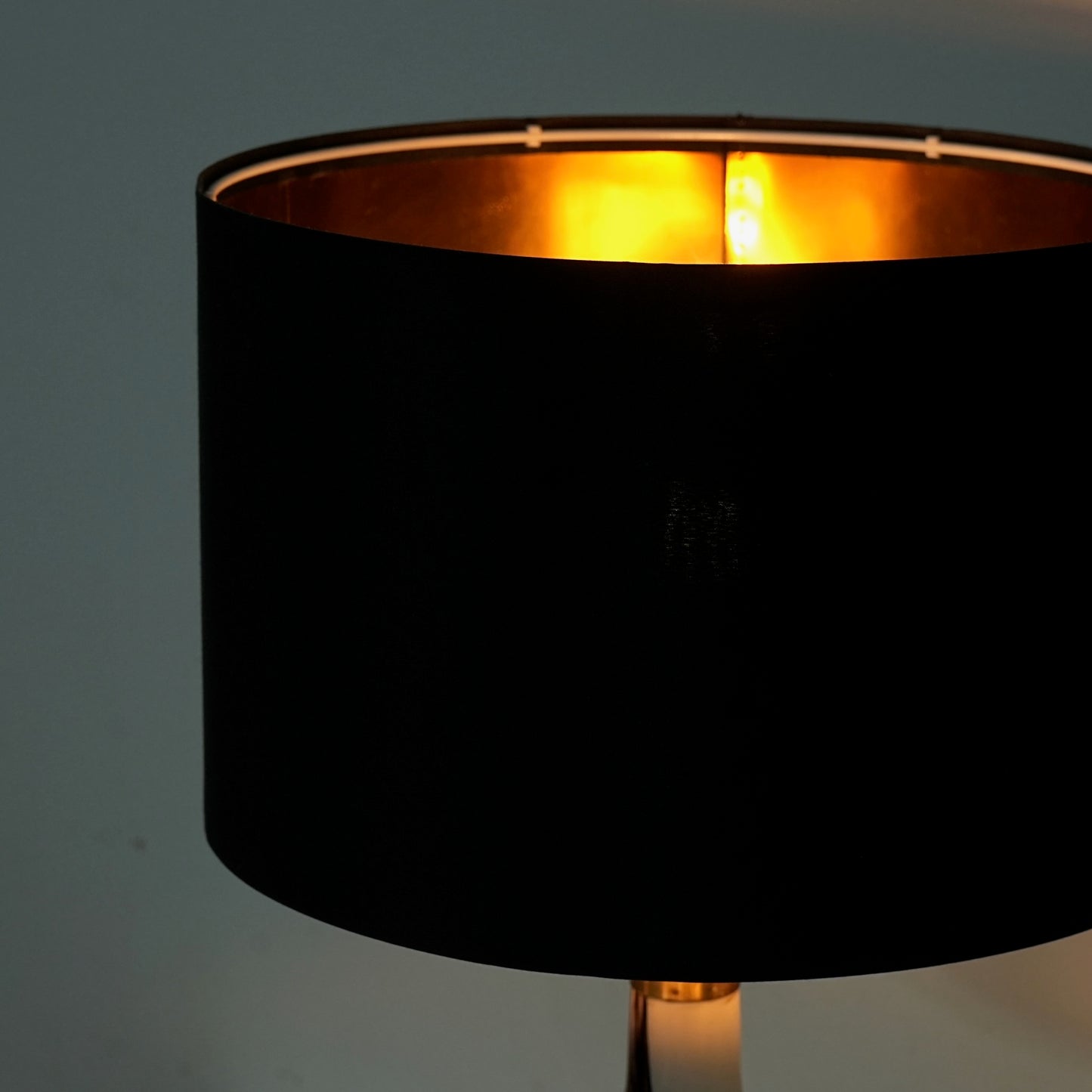 【HOLMEGAARD】ヴィンテージ テーブルランプ