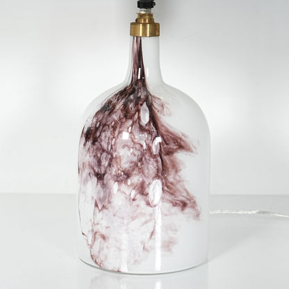 【HOLMEGAARD】ヴィンテージ テーブルランプ