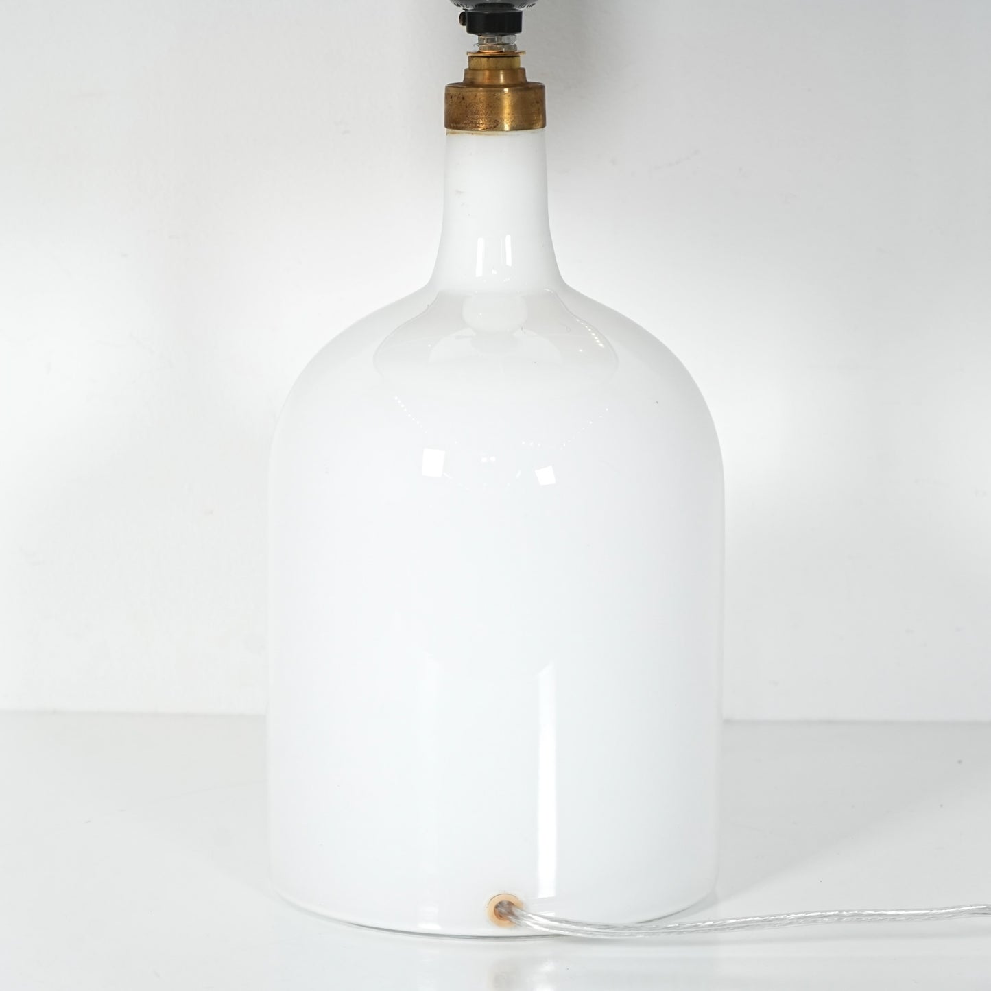 【HOLMEGAARD】ヴィンテージ テーブルランプ