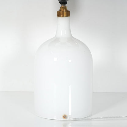 【HOLMEGAARD】ヴィンテージ テーブルランプ