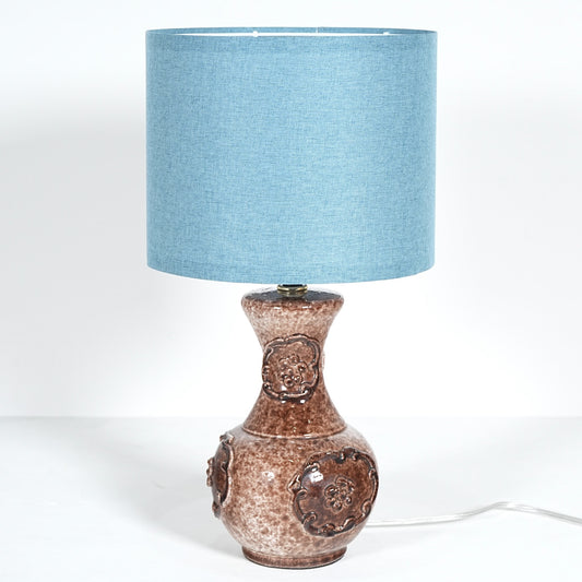 デンマークヴィンテージ テーブルランプ