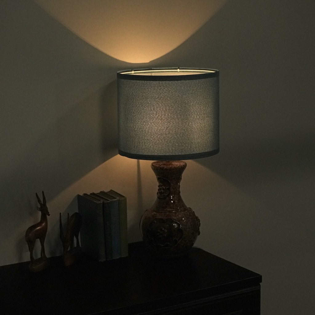 デンマークヴィンテージ テーブルランプ