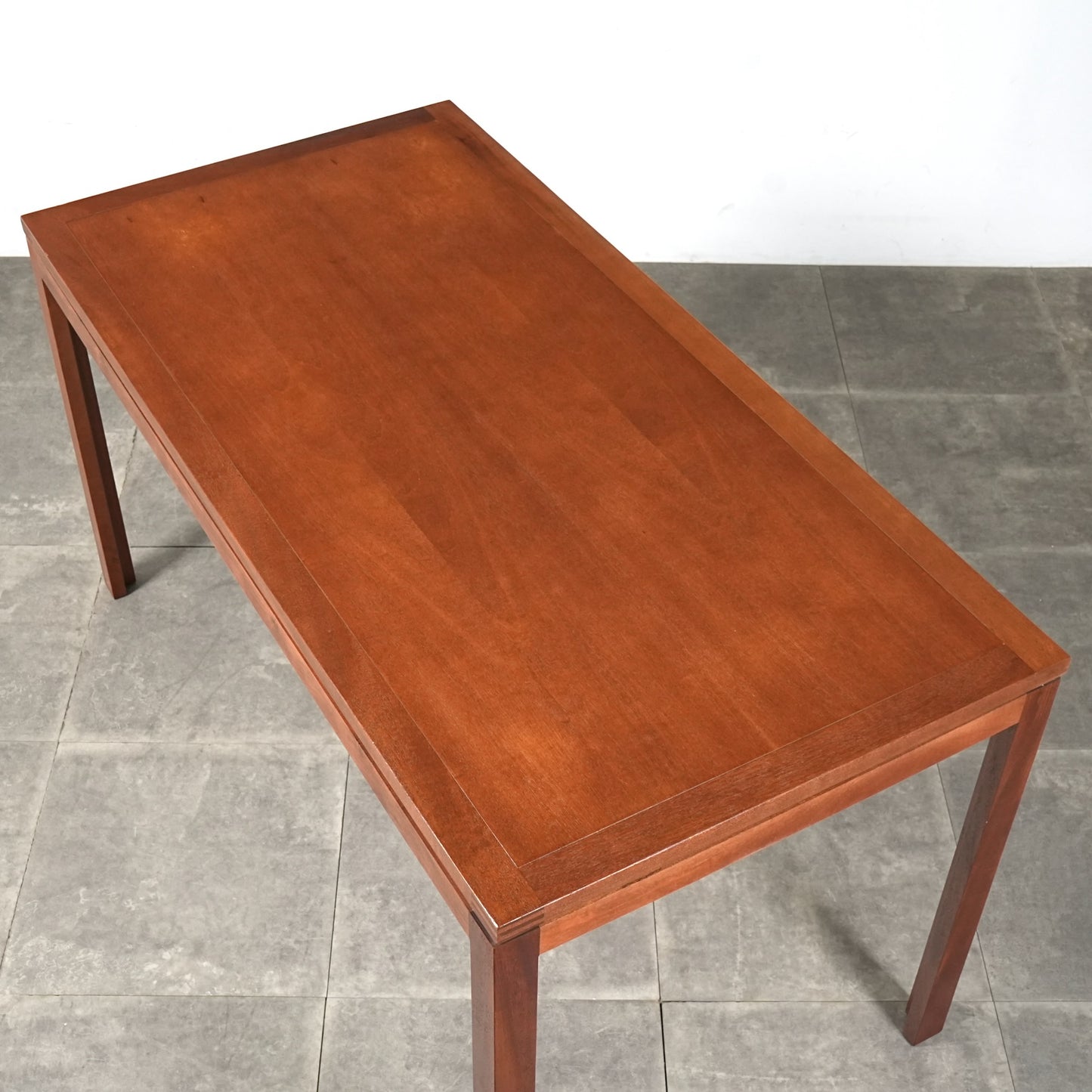 【Christian Hvidt】ヴィンテージ ダイニングテーブル