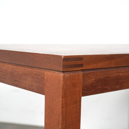 【Christian Hvidt】ヴィンテージ ダイニングテーブル