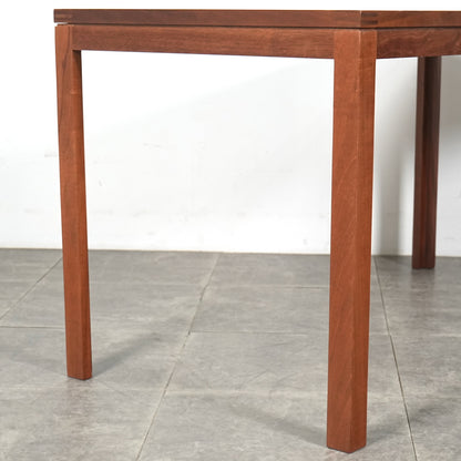 【Christian Hvidt】ヴィンテージ ダイニングテーブル