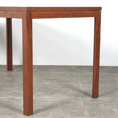 【Christian Hvidt】ヴィンテージ ダイニングテーブル