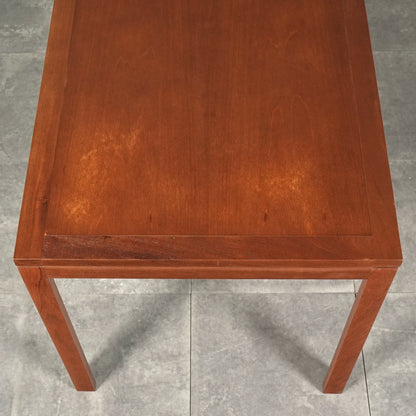 【Christian Hvidt】ヴィンテージ ダイニングテーブル