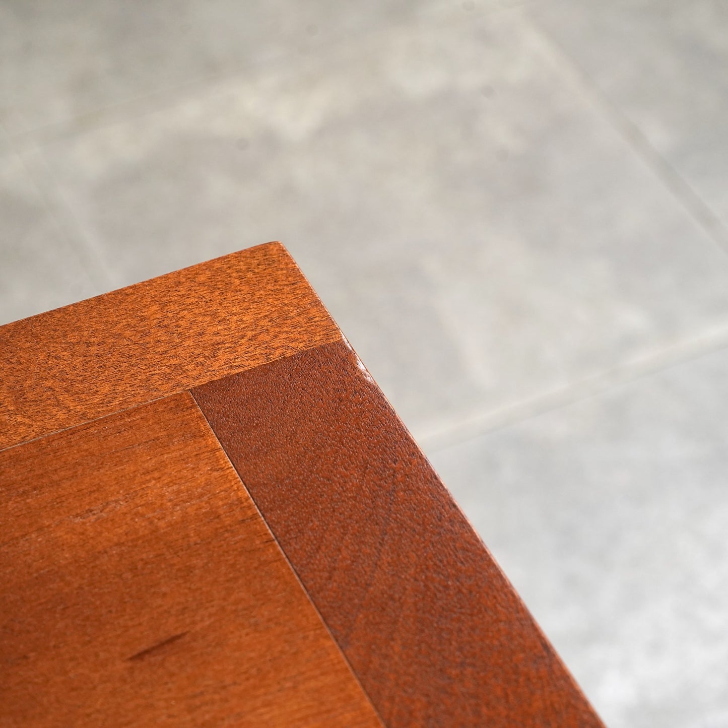 【Christian Hvidt】ヴィンテージ ダイニングテーブル