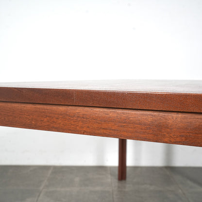 【Christian Hvidt】ヴィンテージ ダイニングテーブル