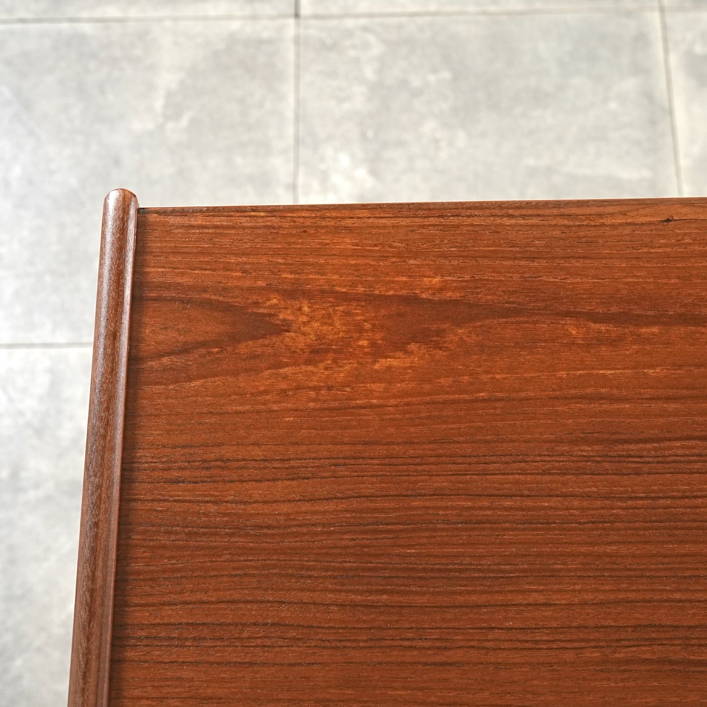 デンマークヴィンテージ ハイチェスト